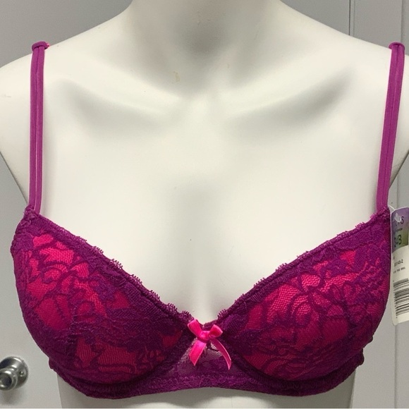 Hers by Herman Bra - Picture 2 of 7